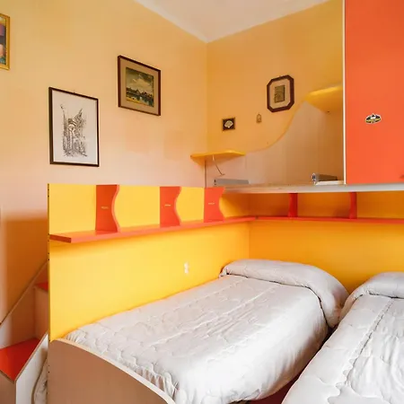 Apartment La Bruna *