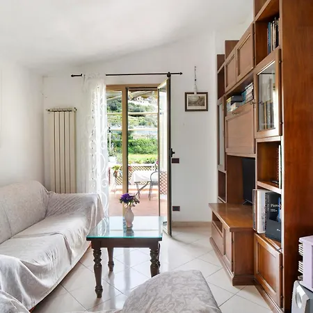 La Bruna Apartment *