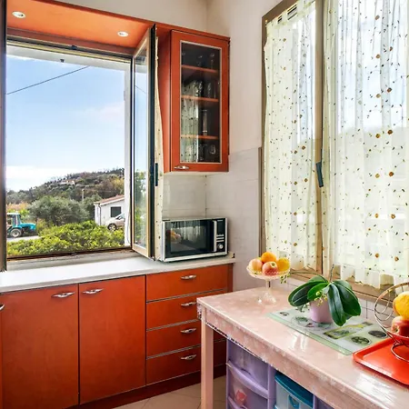 La Bruna Apartment *